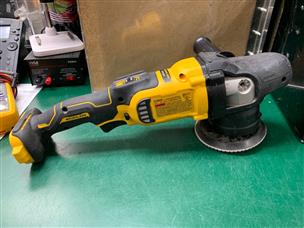 Dewalt dcm848 20v xr 5 hot sale